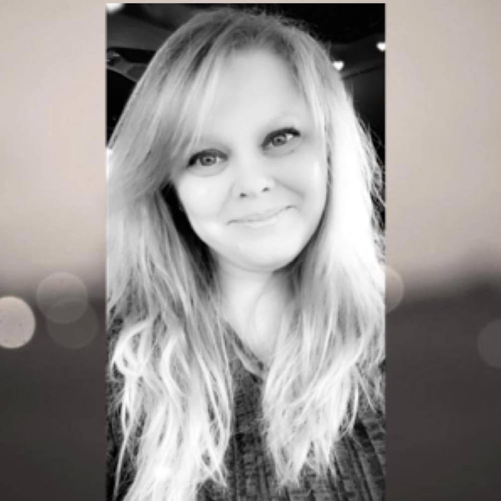 Meet your Posher, Michele